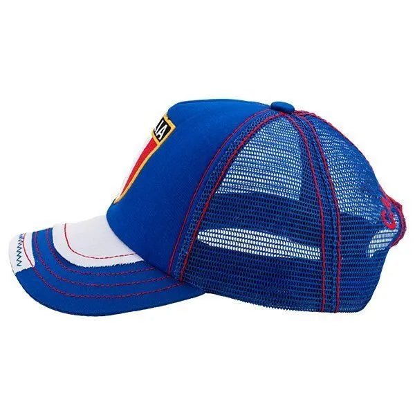 Italy Blue Cap – Caliente Countries & Cities Collection 1
