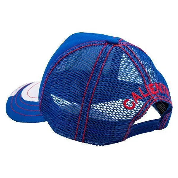 Italy Blue Cap – Caliente Countries & Cities Collection 2
