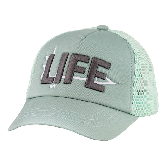 Life Green Cap - Caliente Special Collection