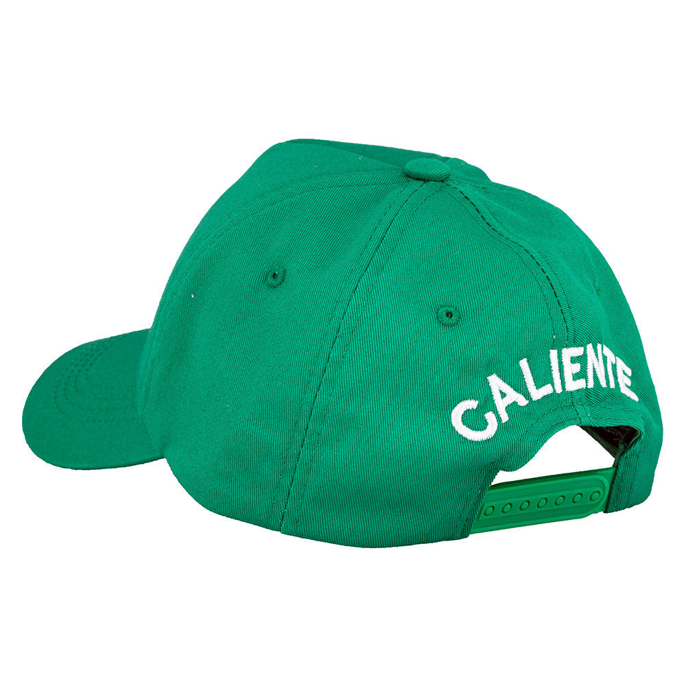 Ninteen 71 Full Grn COT Green Cap - Caliente Emiratos Edition Collection 2