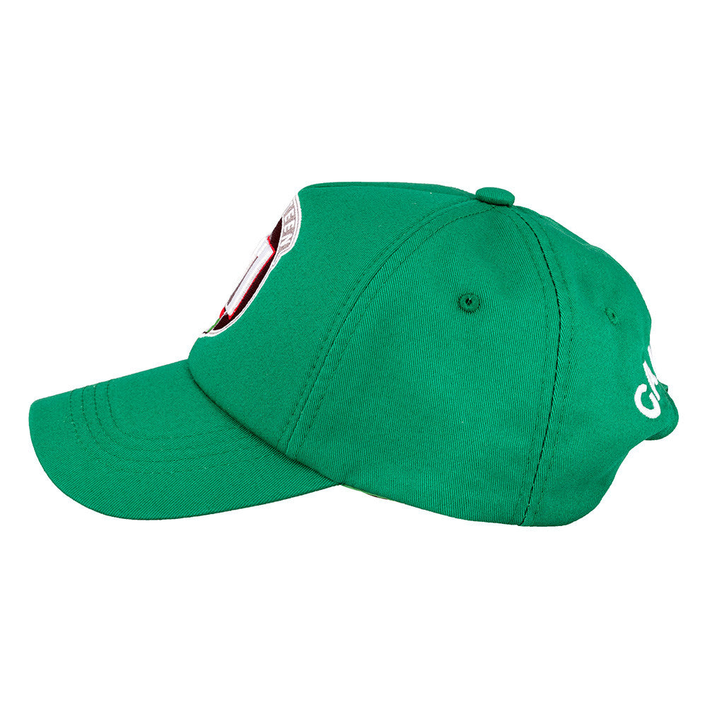 Ninteen 71 Full Grn COT Green Cap - Caliente Emiratos Edition Collection 4