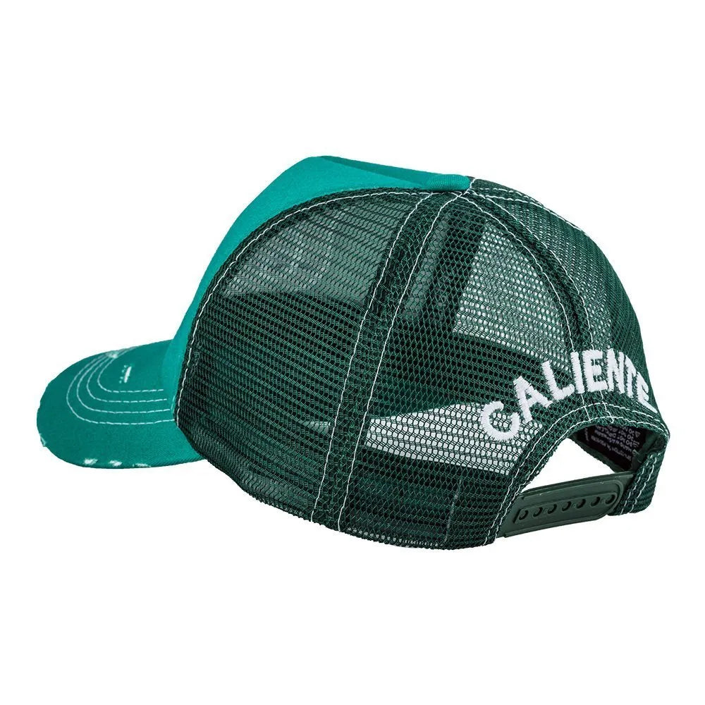 Route 69 Green Cap  – Caliente Special Collection 3