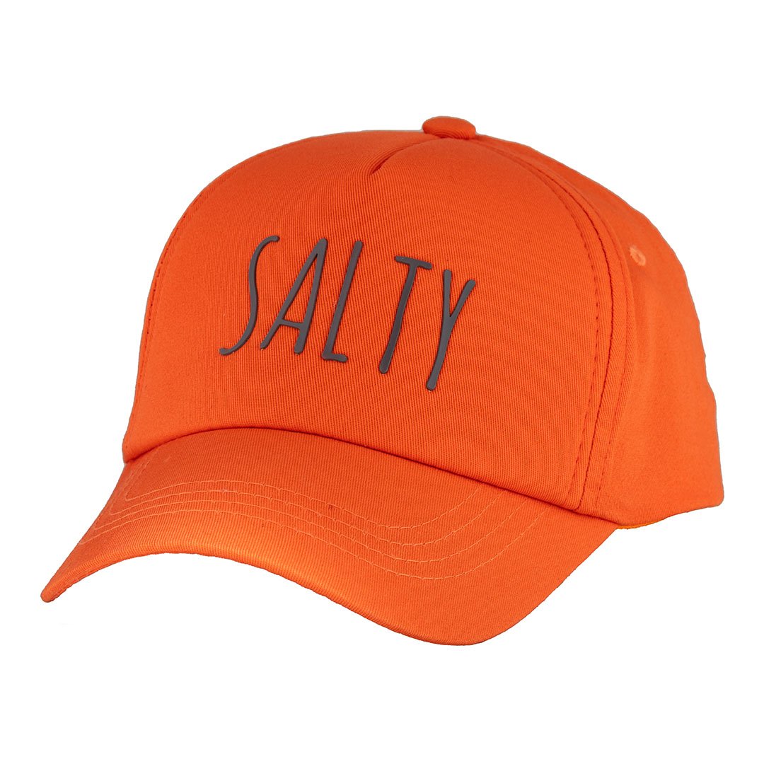 Salty Orange COT Orange Cap - Caliente Special Collection