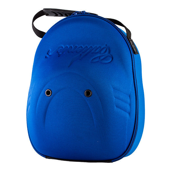 Traveler's Bag Blue - Caliente Accessories Collection