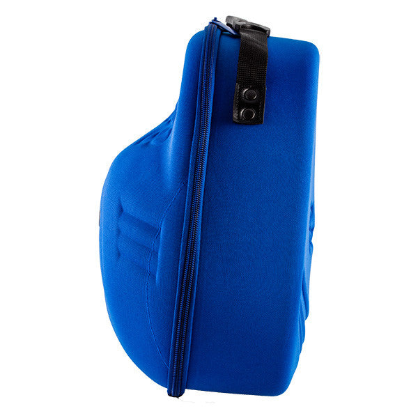 Traveler's Bag Blue - Caliente Accessories Collection 2