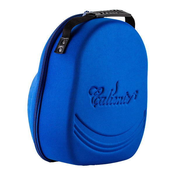 Traveler's Bag Blue - Caliente Accessories Collection 3