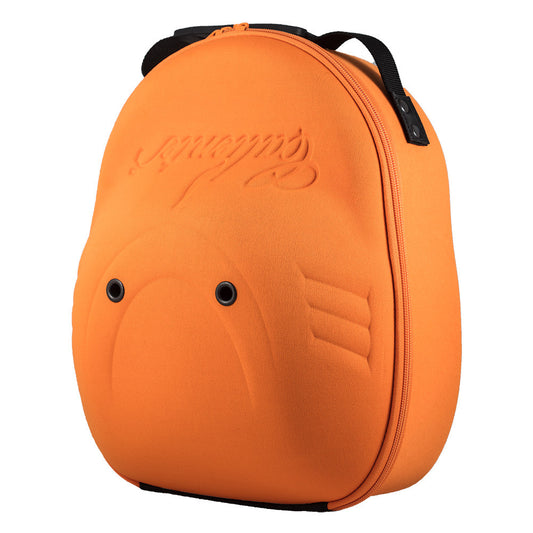 Traveler's Bag Orange - Caliente Accessories Collection