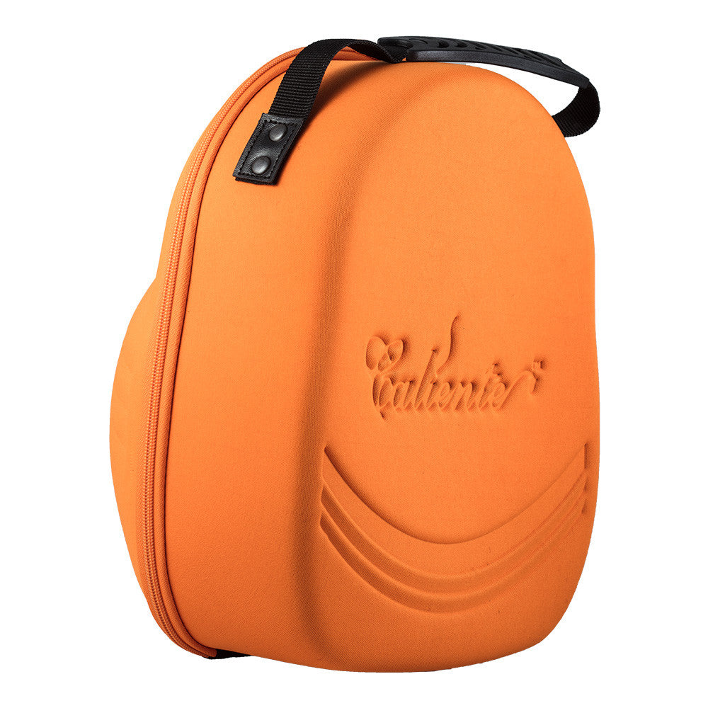 Traveler's Bag Orange - Caliente Accessories Collection 3