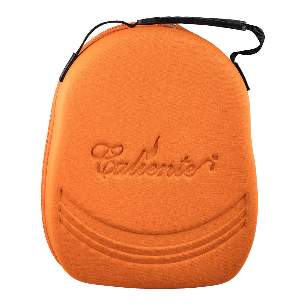 Traveler's Bag Orange - Caliente Accessories Collection 4