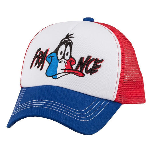 WC France Blu/Wt/Red Cap – Caliente Special Releases Collection