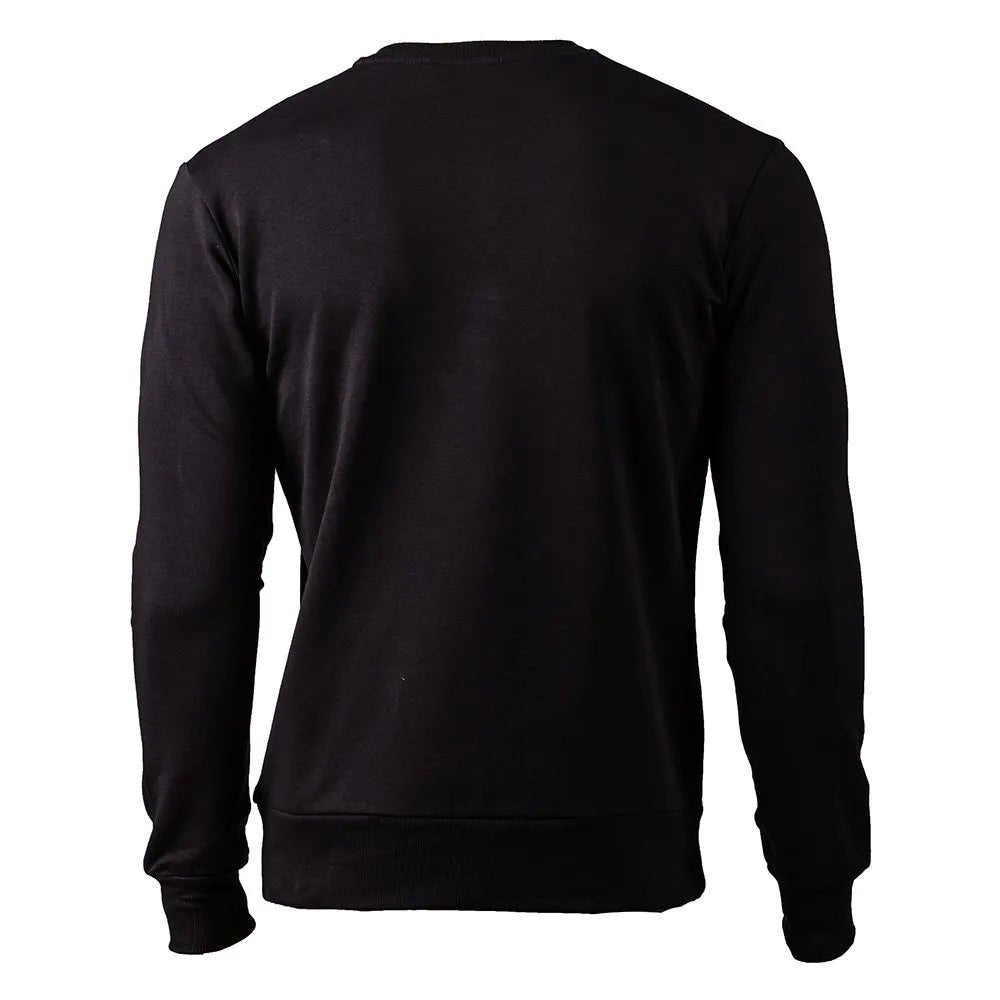 Arab Man Black Sweatshirt – Caliente Hoodie & Sweatshirt Collection - Caliente